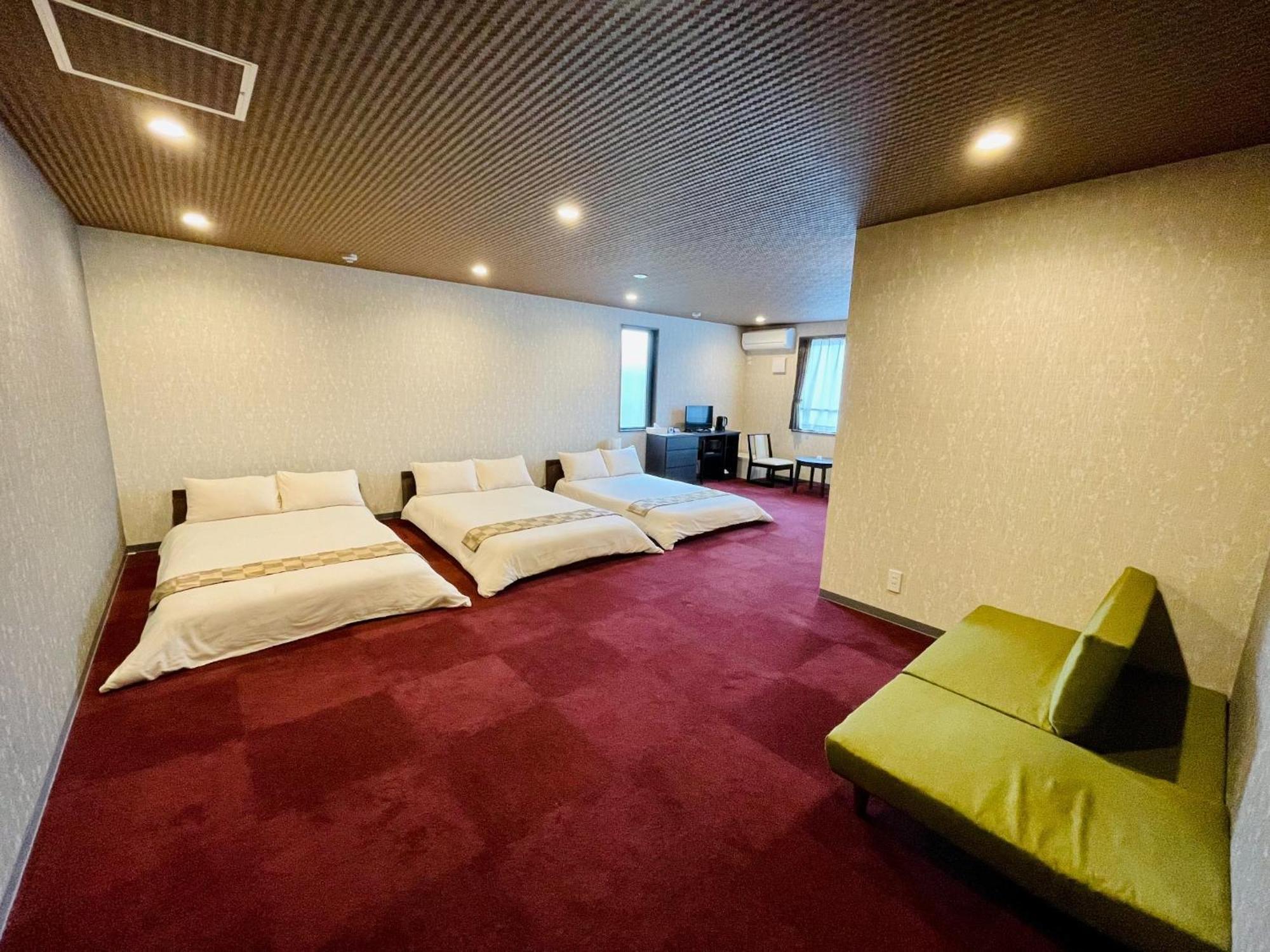 Narita Hotel Kakurega - Vacation Stay 72264V 외부 사진